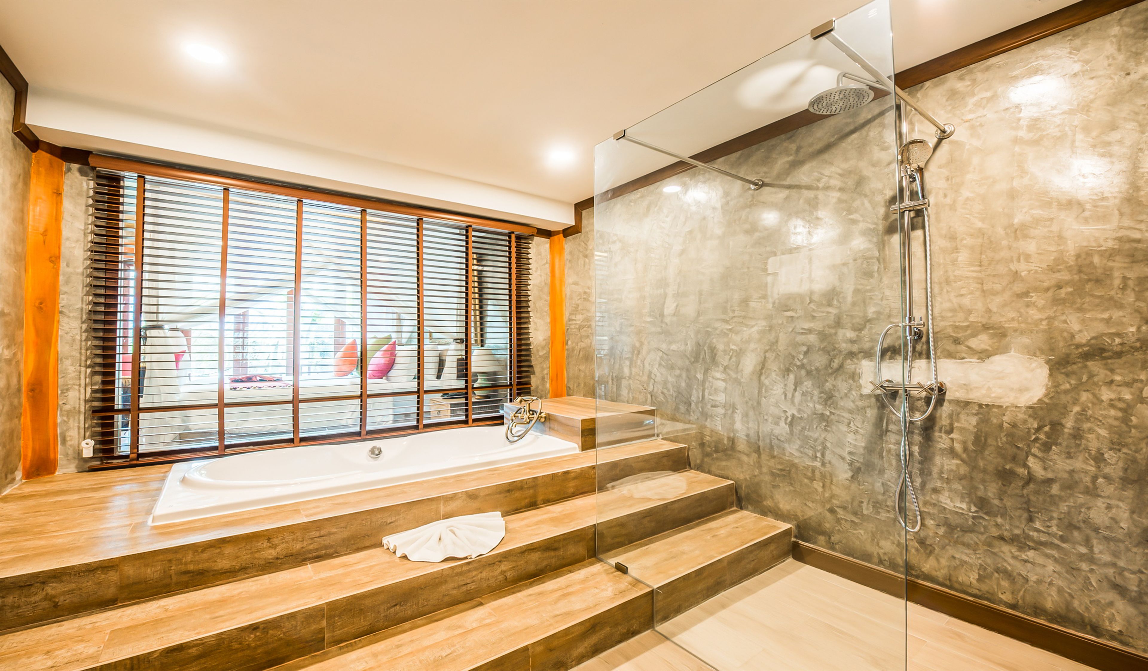 Photo - The Chaya Resort And Spa Chiang Mai