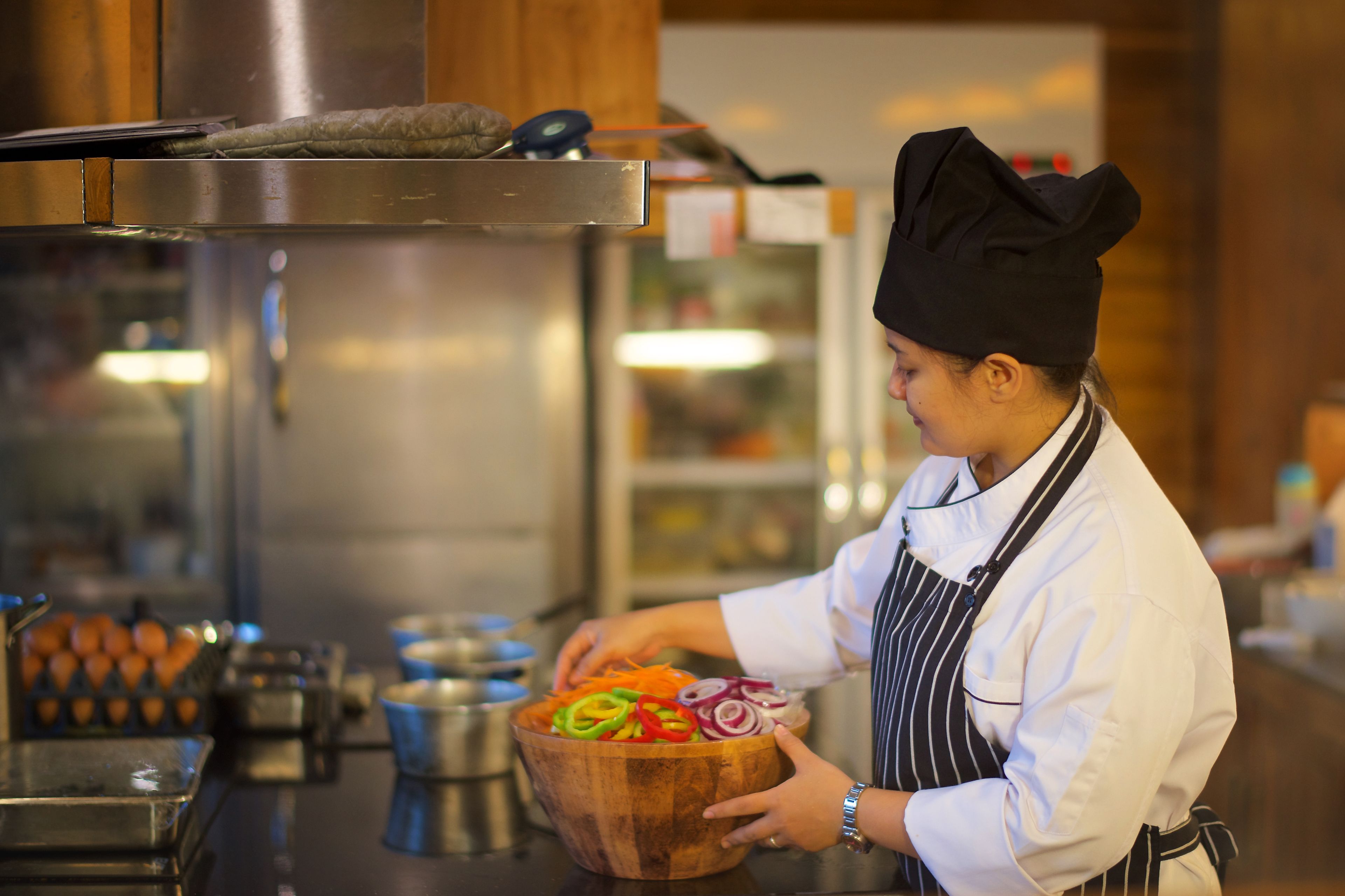 Photo - The Chaya Resort And Spa Chiang Mai