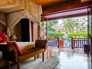 Chaya Pool Access - The Chaya Resort And Spa Chiang Mai (Chiang Mai)