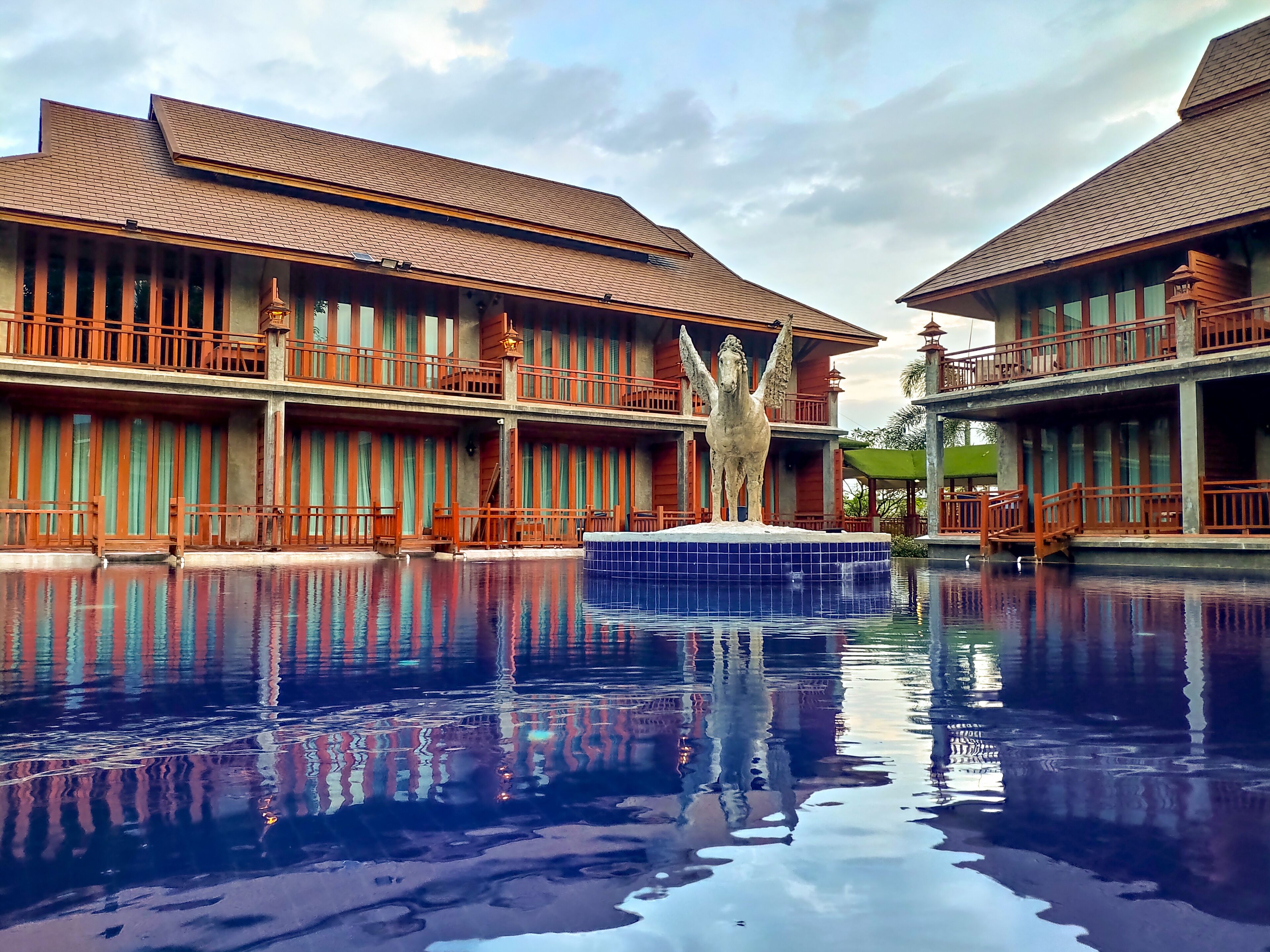 Photo - The Chaya Resort And Spa Chiang Mai