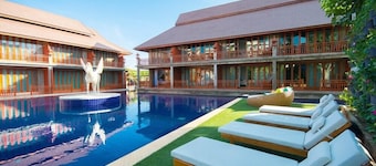 The Chaya Resort And Spa Chiang Mai