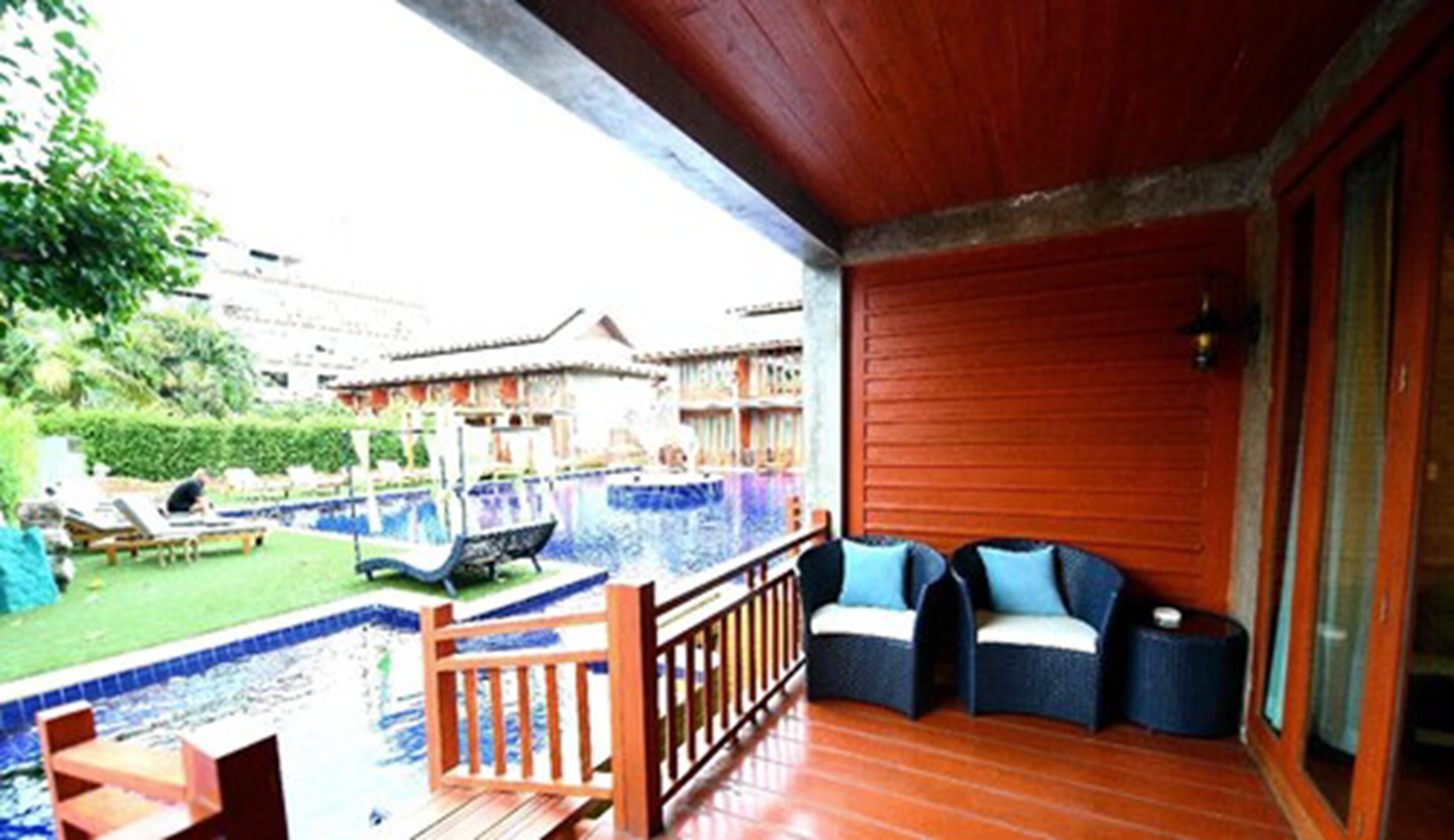 Photo - The Chaya Resort And Spa Chiang Mai