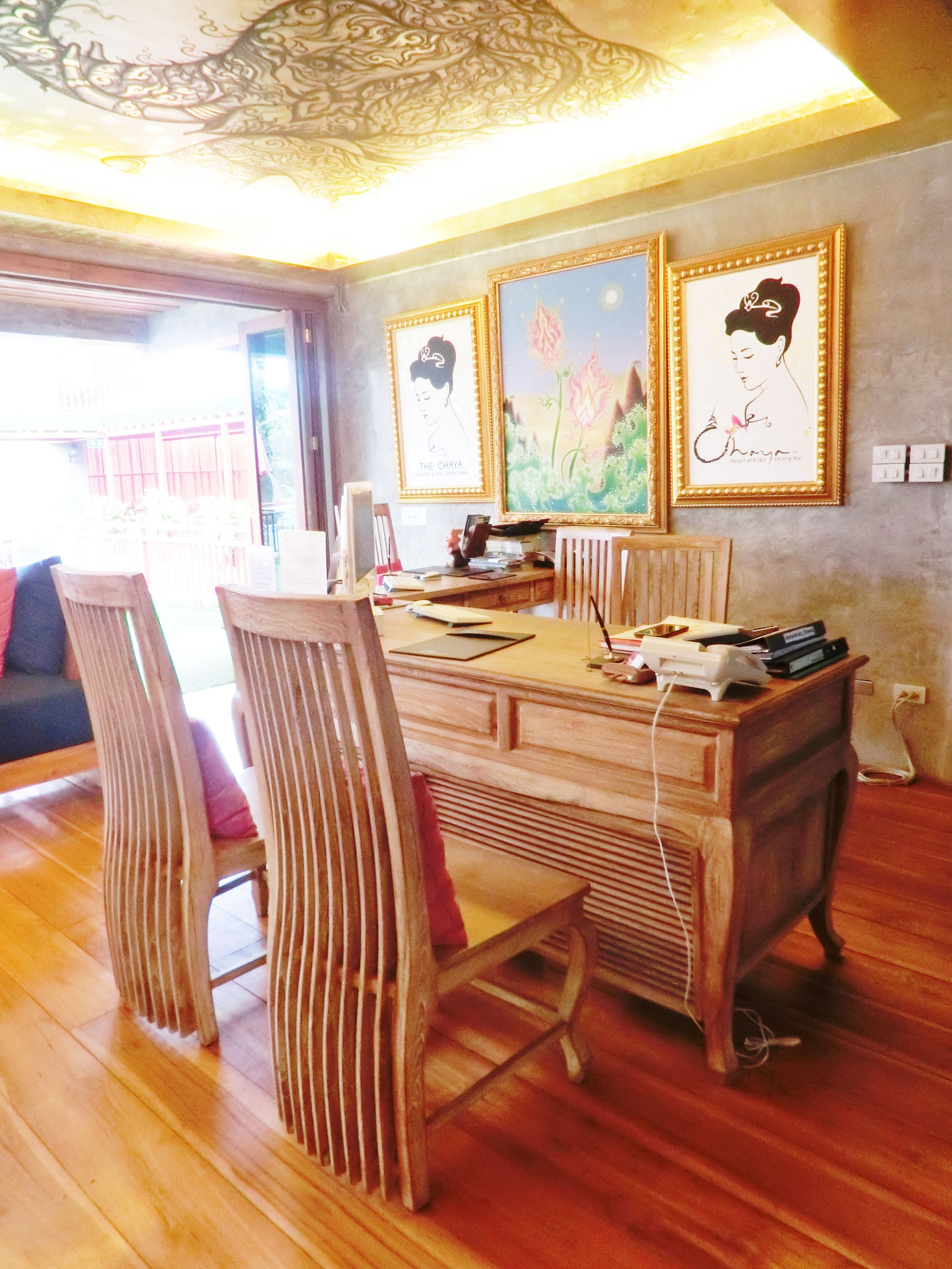 Photo - The Chaya Resort And Spa Chiang Mai