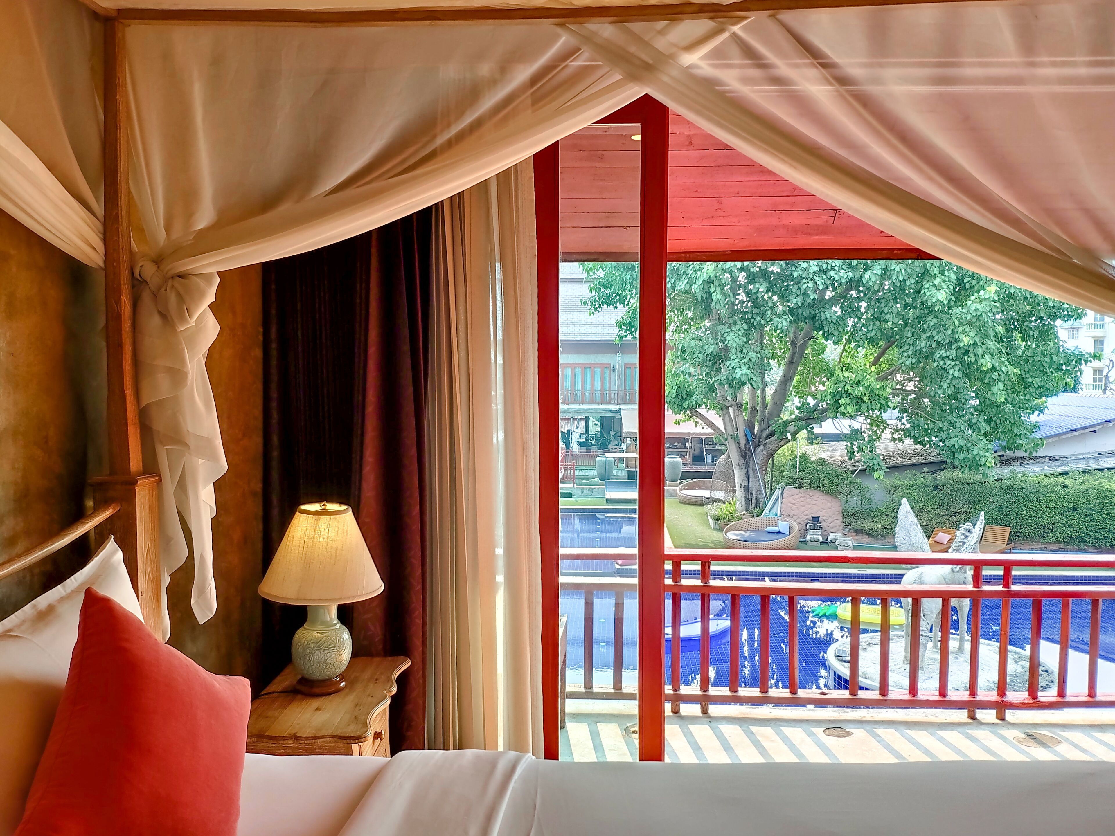 Photo - The Chaya Resort And Spa Chiang Mai