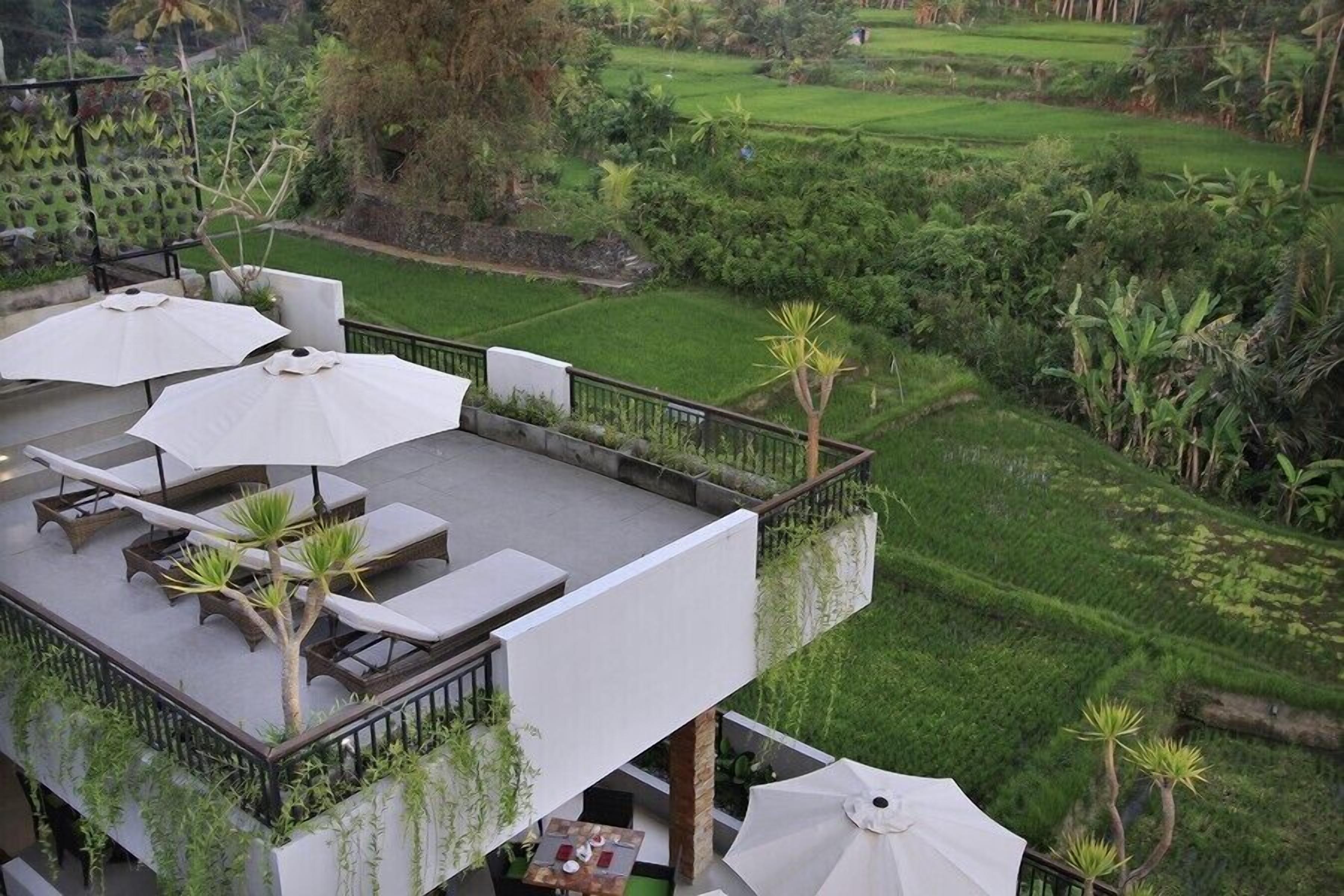 Photo - Puri Padma Hotel