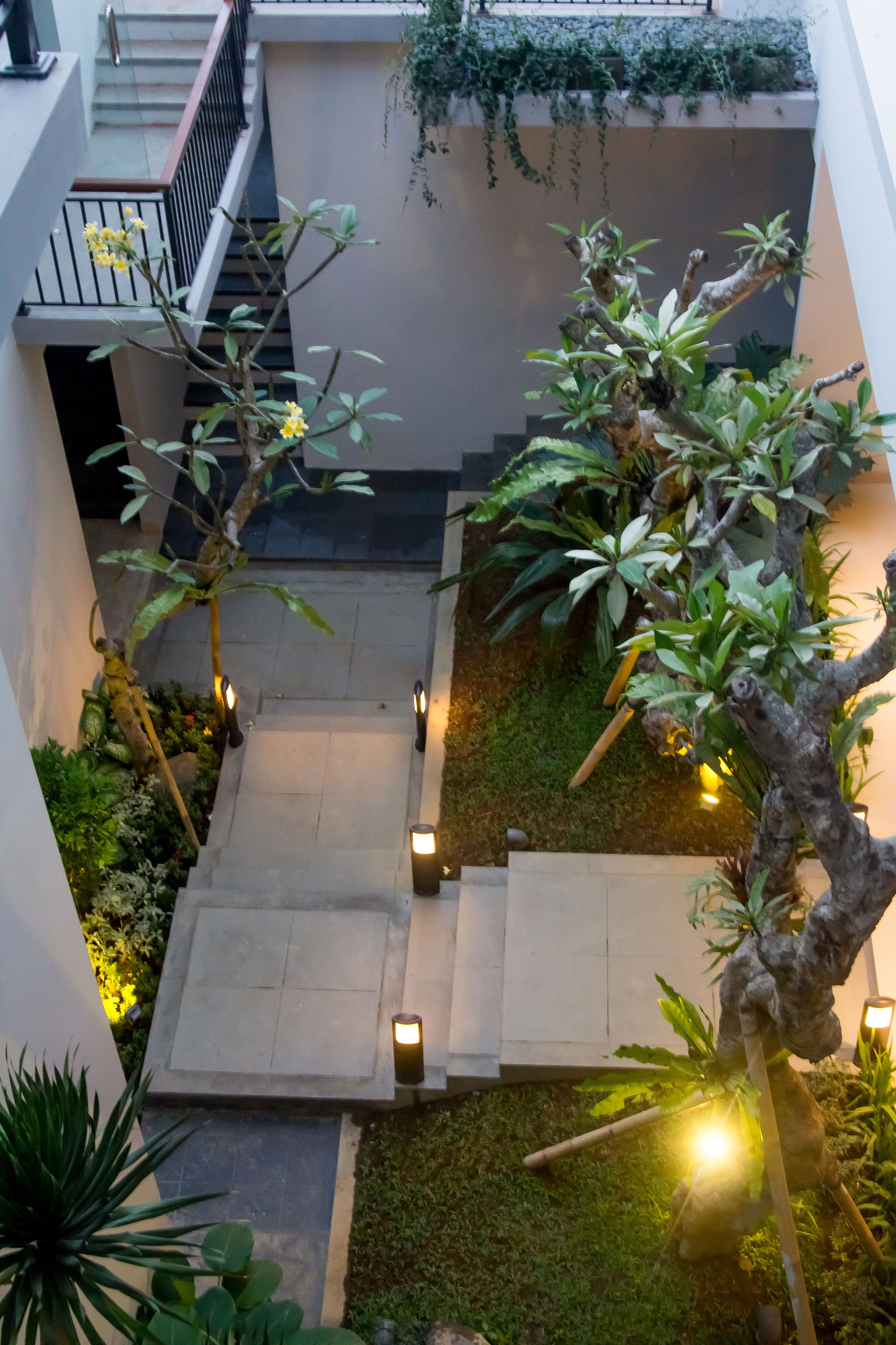 Foto - Puri Padma Hotel