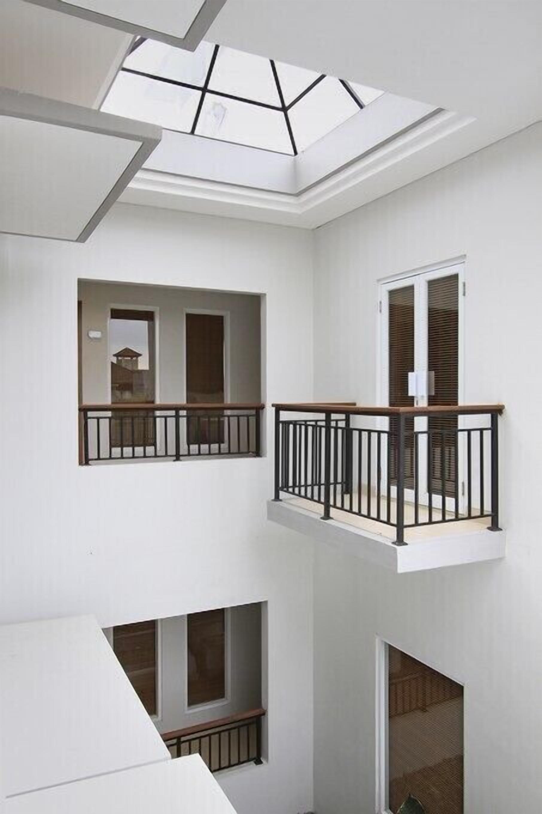 Foto - Puri Padma Hotel