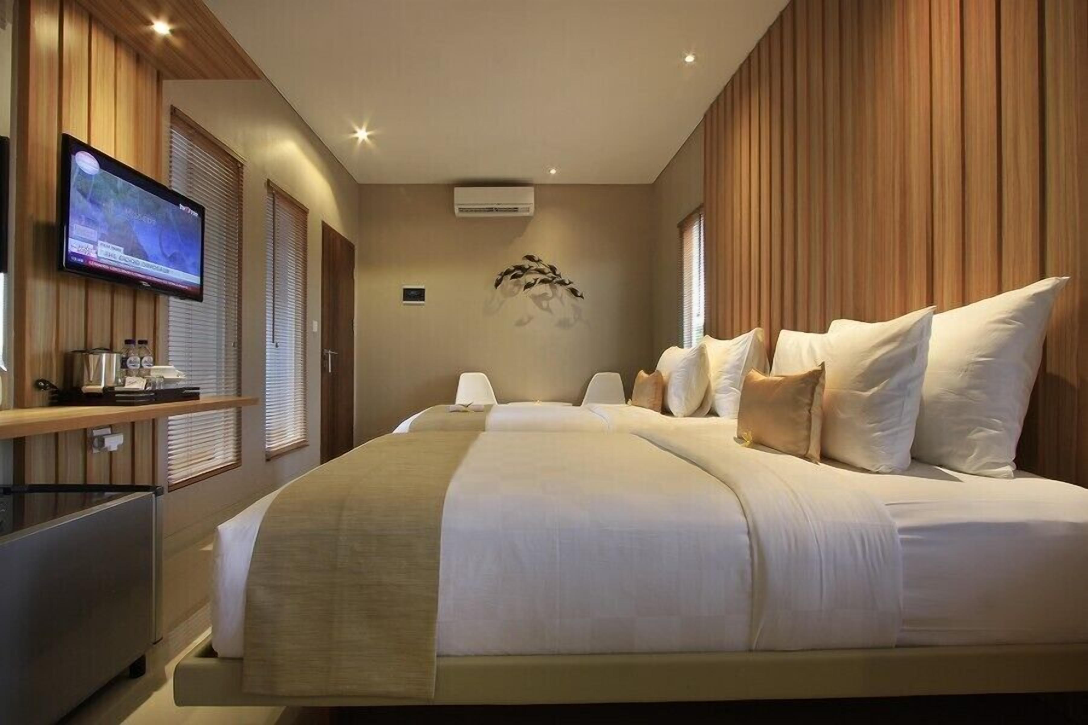 Foto - Puri Padma Hotel