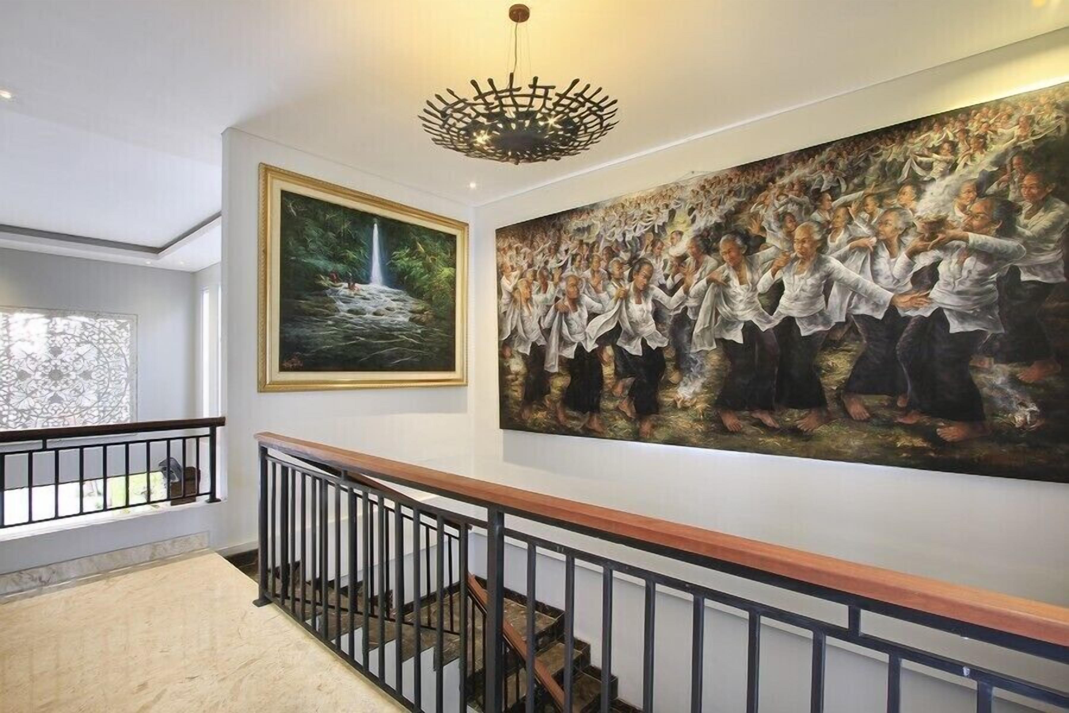 Foto - Puri Padma Hotel