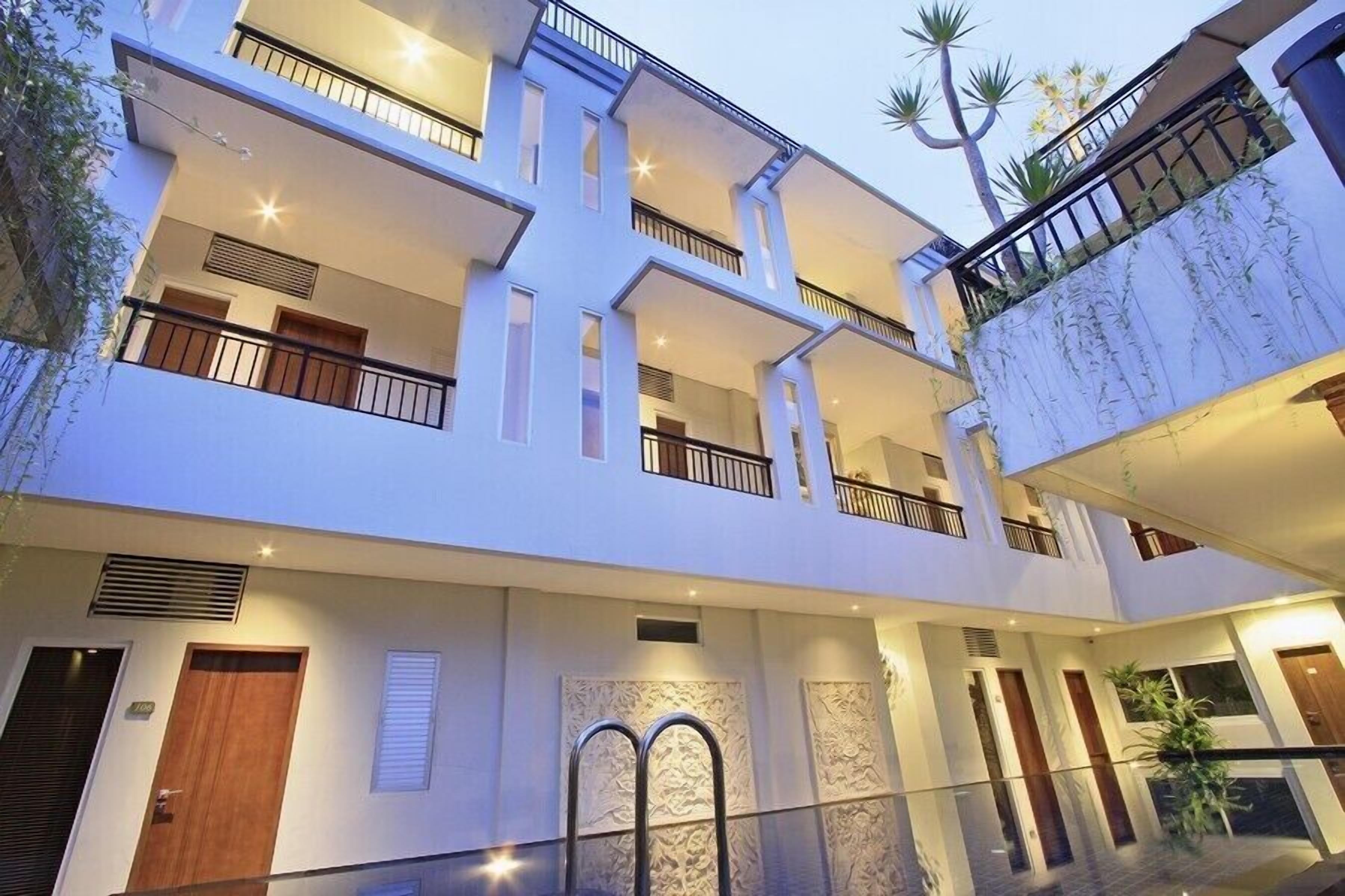 Foto - Puri Padma Hotel