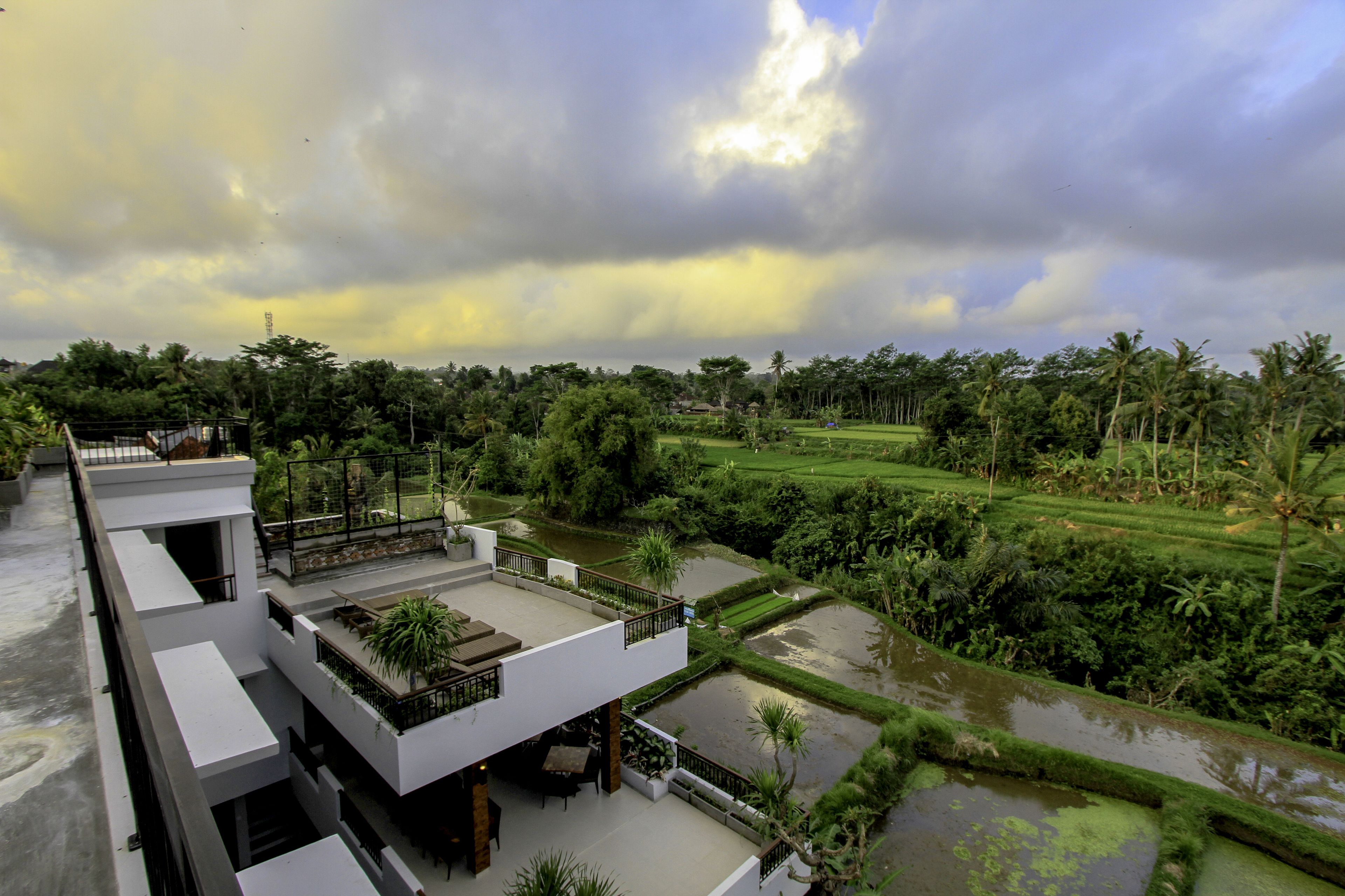 Photo - Puri Padma Hotel