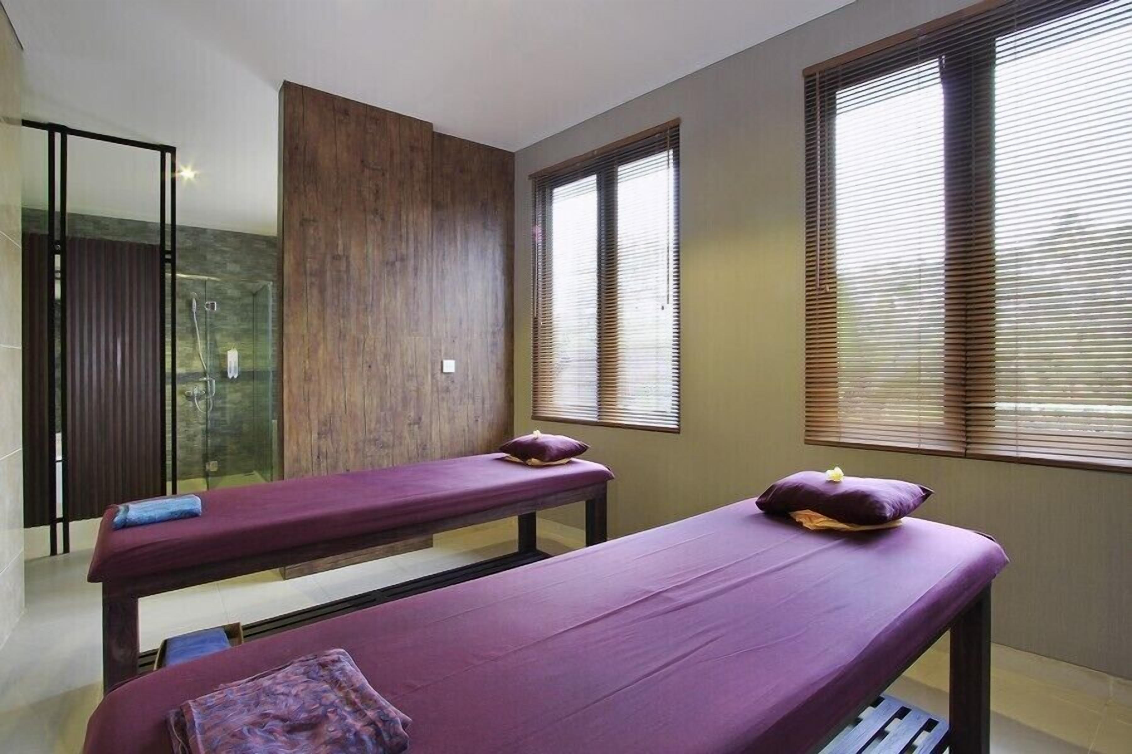 Foto - Puri Padma Hotel