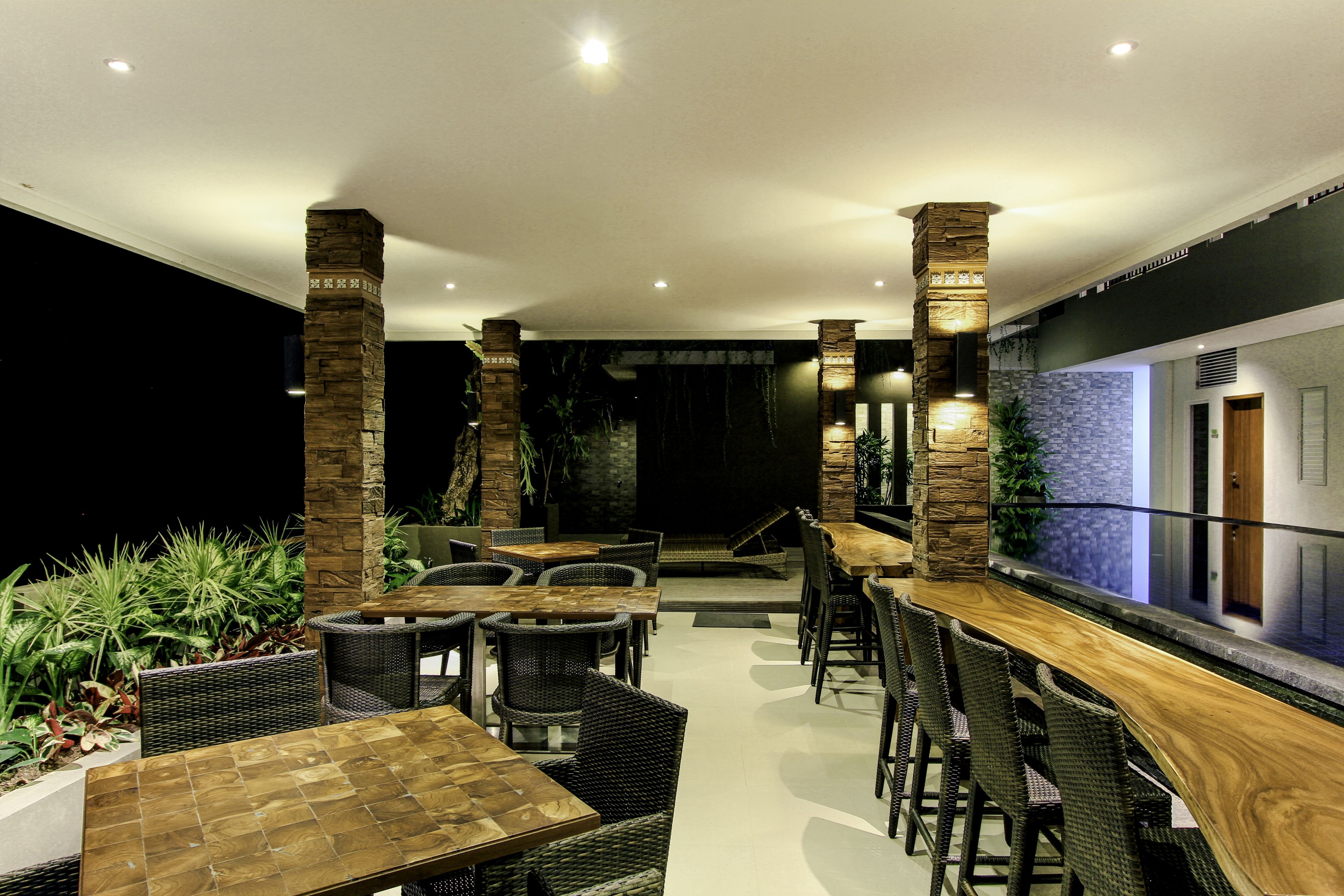 Foto - Puri Padma Hotel