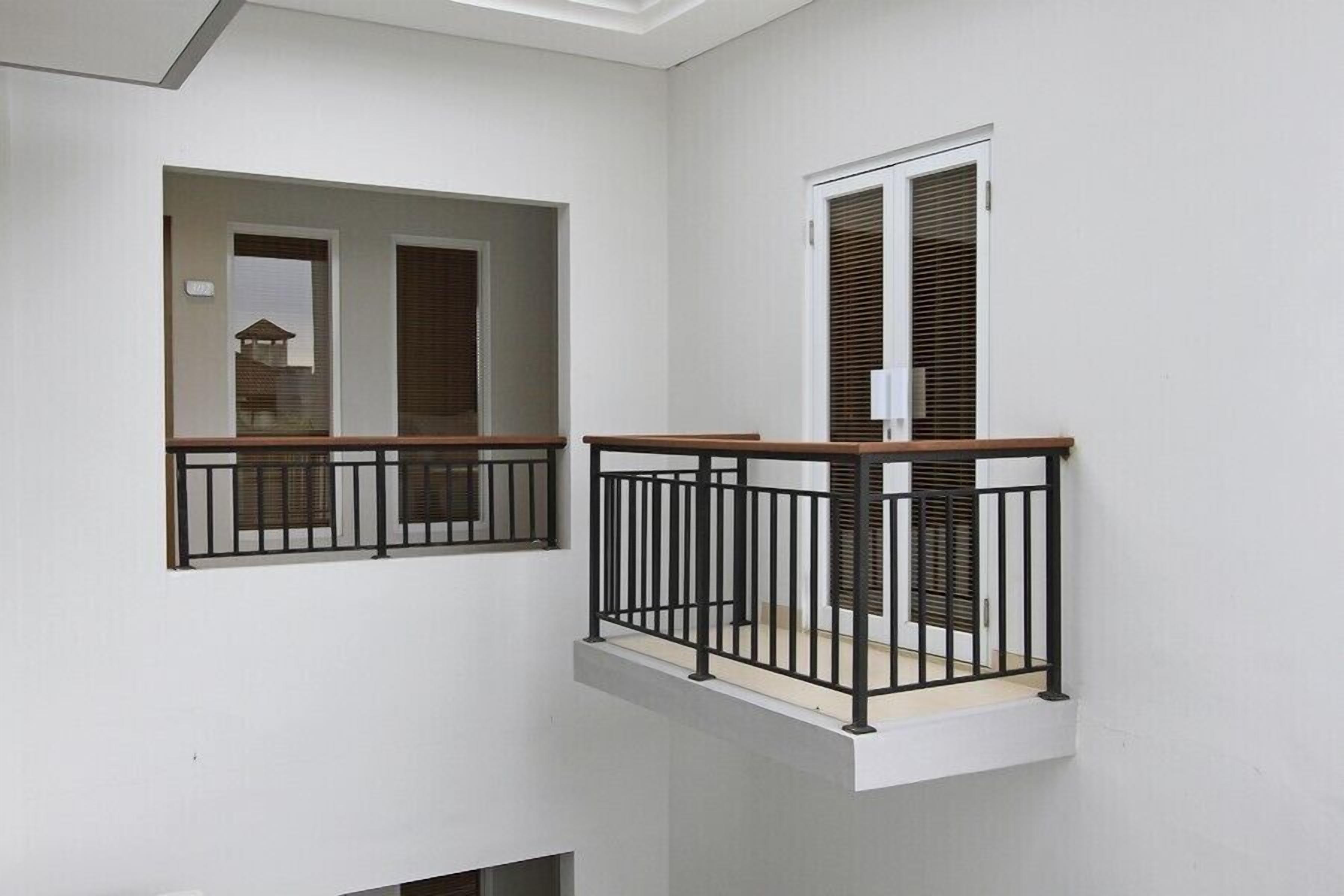 Foto - Puri Padma Hotel