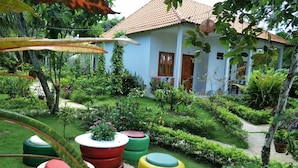 Unclassified image, 3 of 30, button - Highland Bungalow (Phu Quoc)
