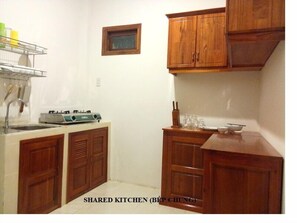 Fridge - Highland Bungalow (Phu Quoc)