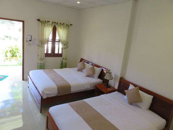 Unclassified image, 1 of 30, button - Highland Bungalow (Phu Quoc)
