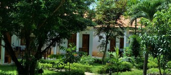 Highland Bungalow