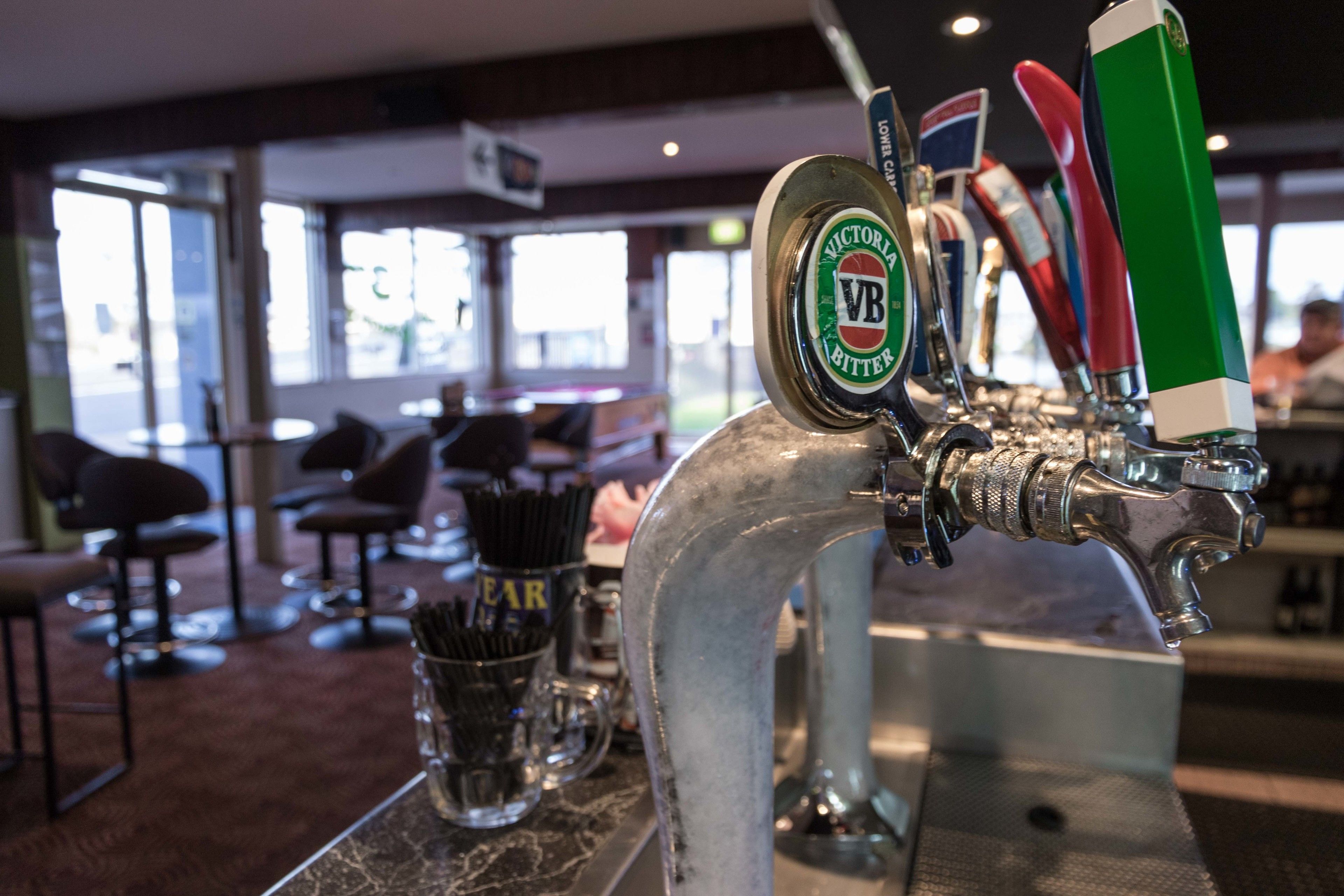 Bar (di properti)