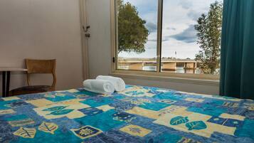 Riverfront Family Room