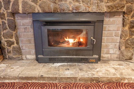Chimenea