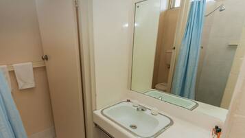 Lavabo del cuarto de baño
