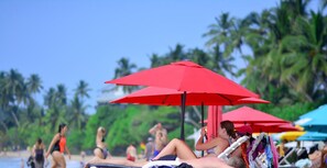 Beach - Shehan Guest House (Mirissa)
