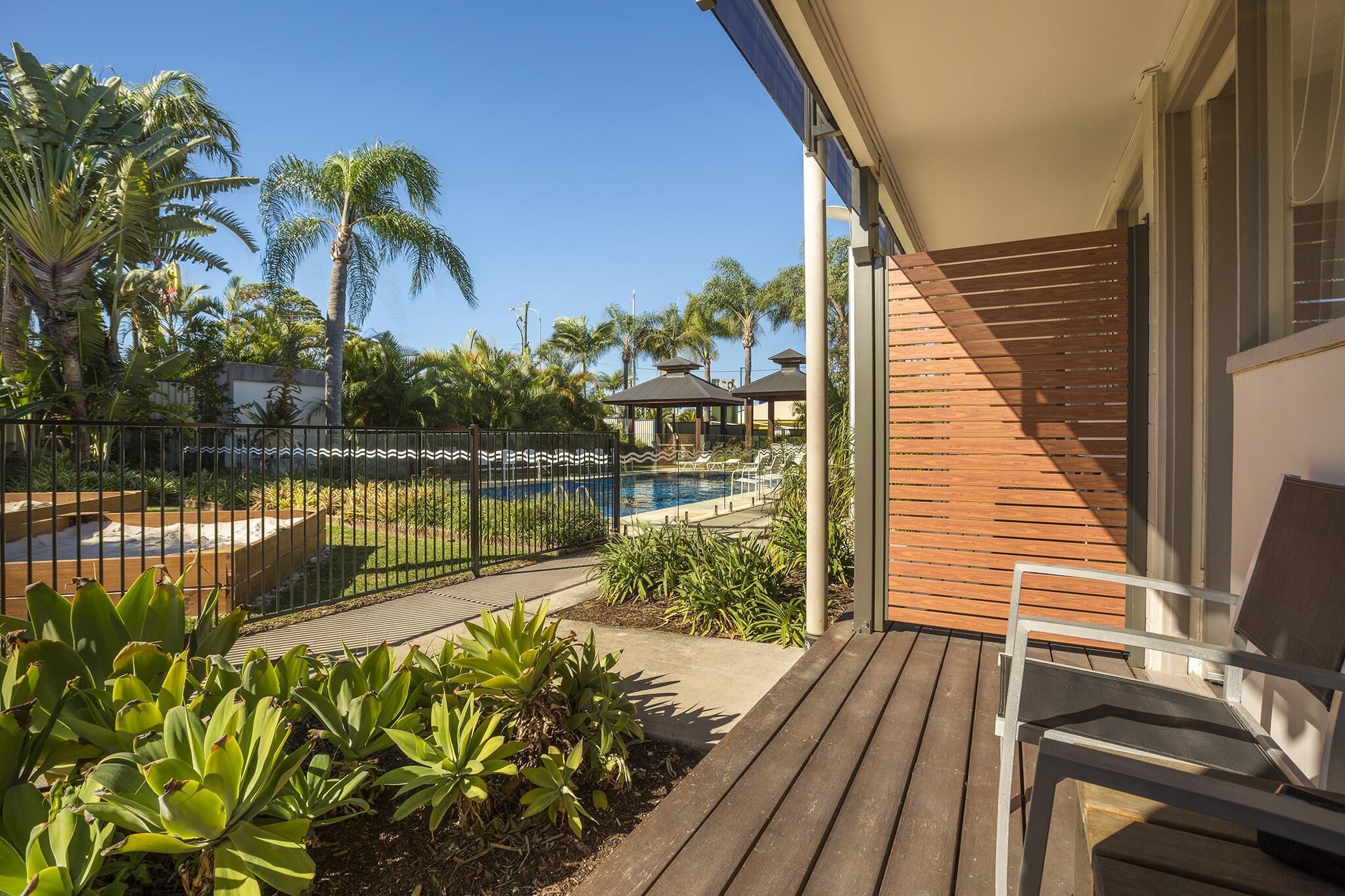 Accommodatievoorzieningen