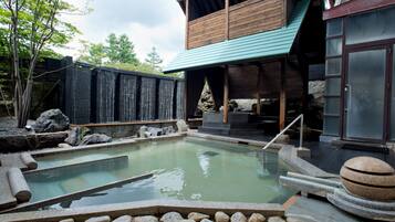 Thai massages, reflexology