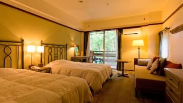 1 bedroom, premium bedding, in-room safe, bed sheets