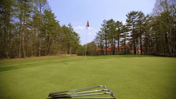 Minigolf