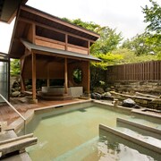 草津温泉ホテルヴィレッジ