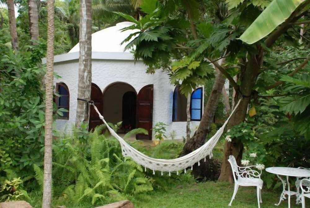 Photo of Secret Garden Villa Unawatuna