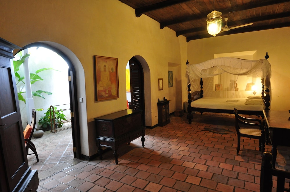 Secret Garden Villa Unawatuna by null