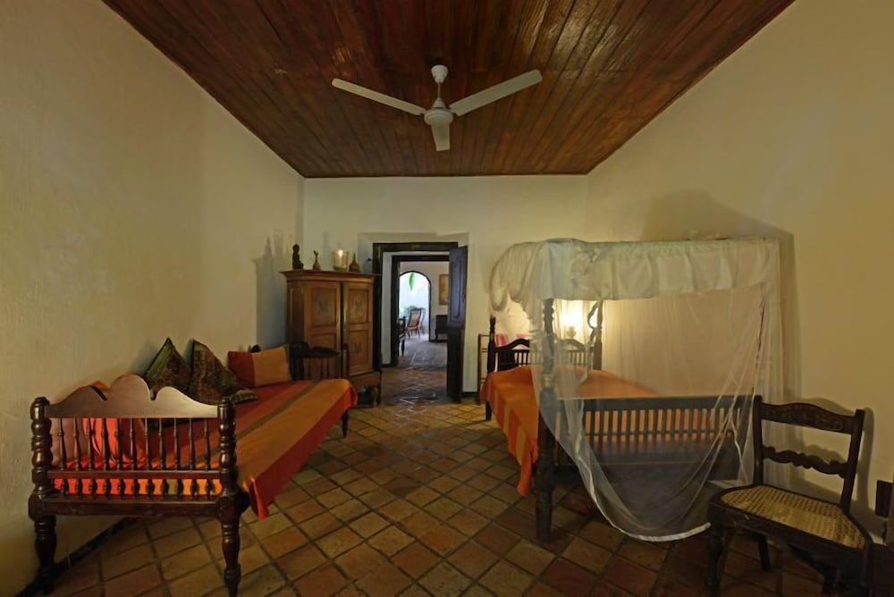 Secret Garden Villa Unawatuna by null