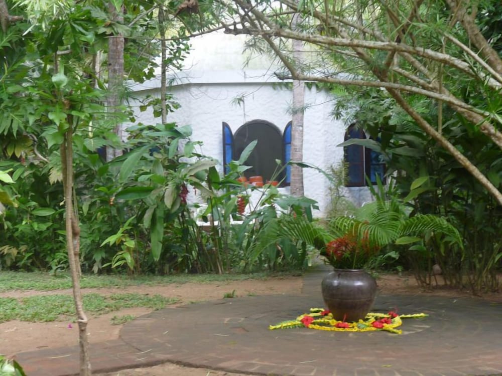 Secret Garden Villa Unawatuna by null