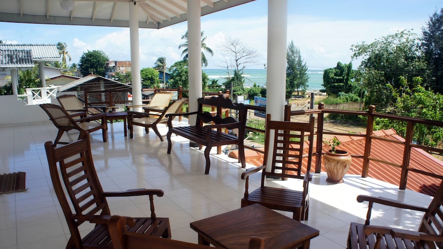 Sam's Guest House