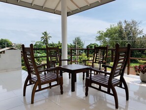 Exterior - Sam's Guest House (Unawatuna)
