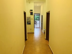 Exterior - Sam's Guest House (Unawatuna)