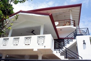 Exterior - Sam's Guest House (Unawatuna)