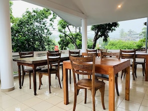 Exterior - Sam's Guest House (Unawatuna)