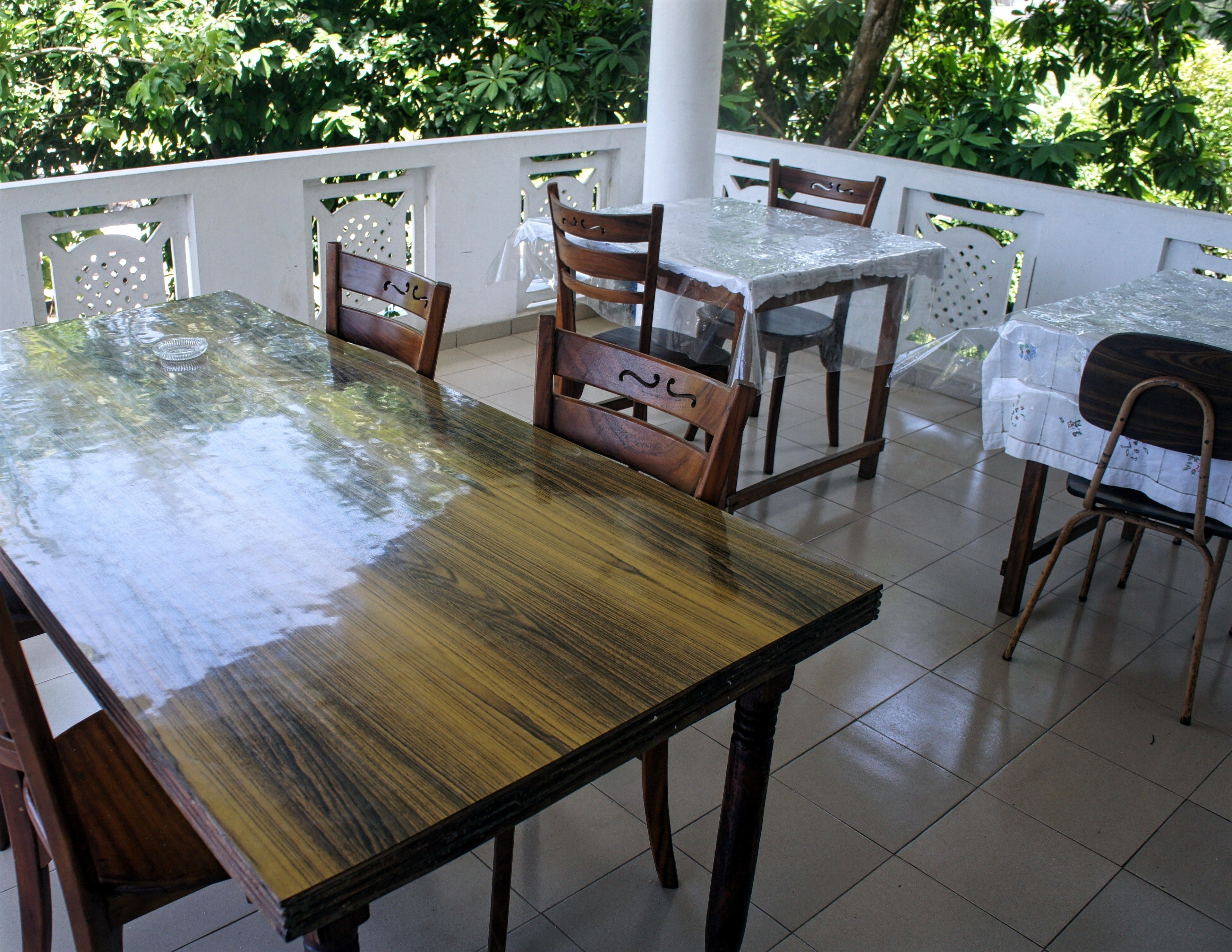 تناول الطعام