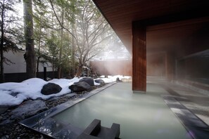 Massages - Bourou NOGUCHI Noboribetsu - Adult Only (Noboribetsu)