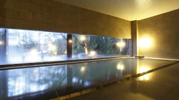 Public bath