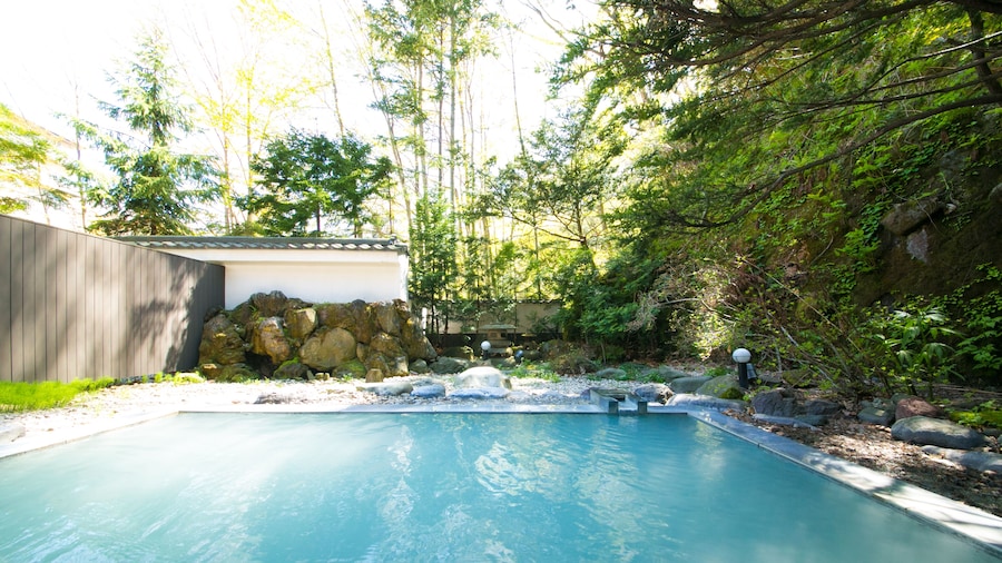 Bourou NOGUCHI Noboribetsu - Adult Only