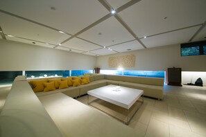 2 bars/lounges - Bourou NOGUCHI Noboribetsu - Adult Only (Noboribetsu)