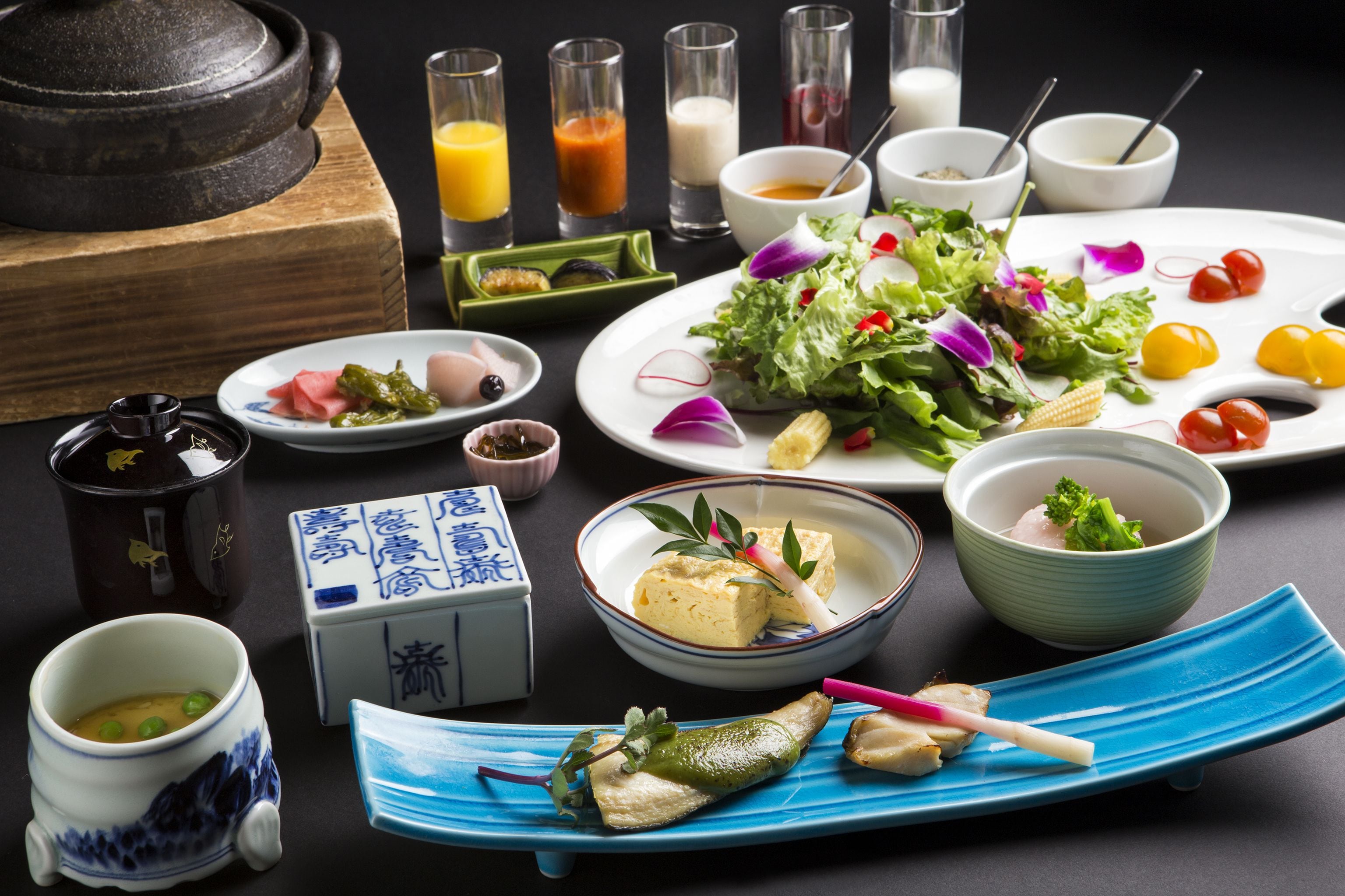 식사 및 음료