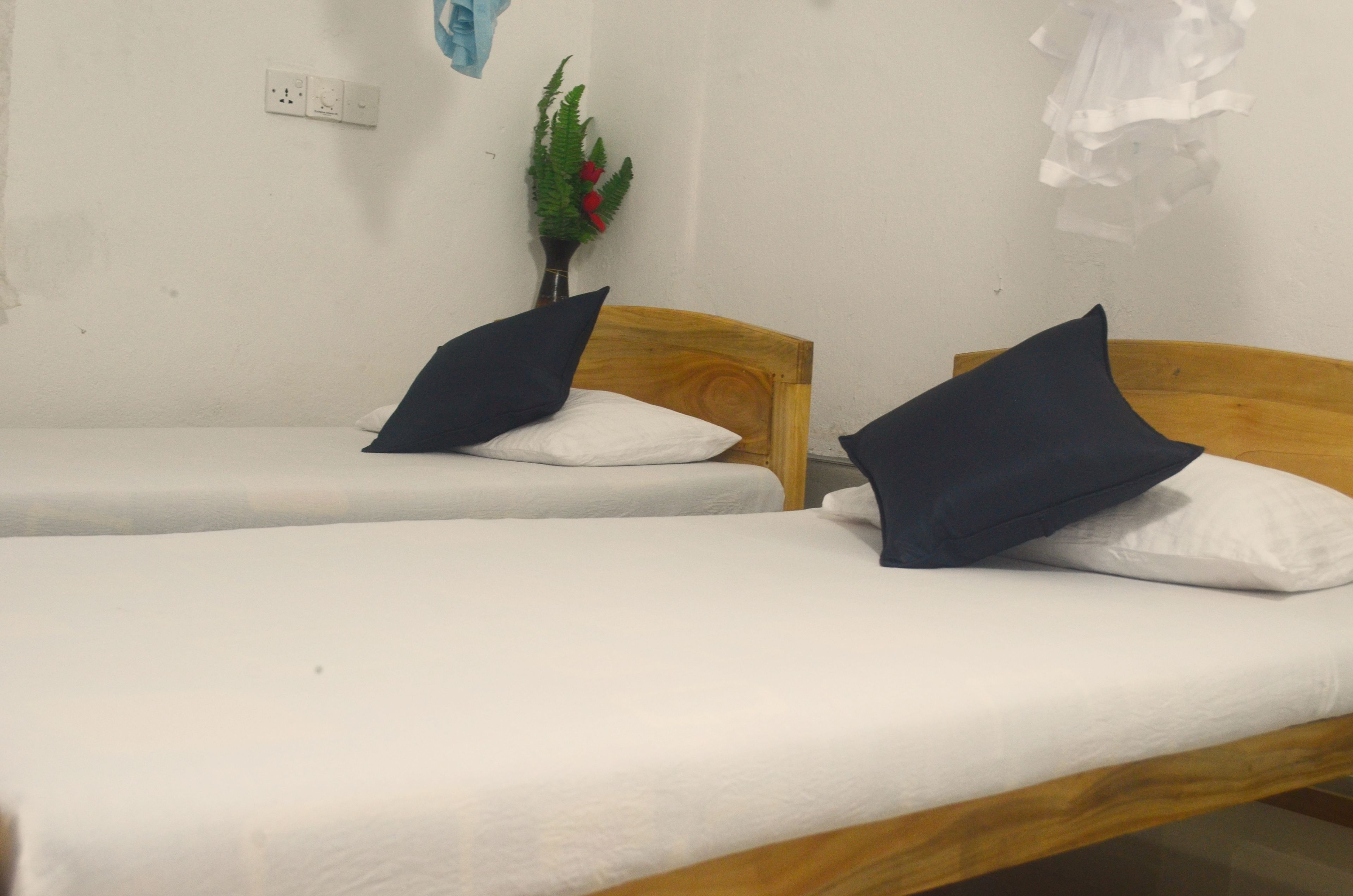 Economy Single Room, 1 Bedroom