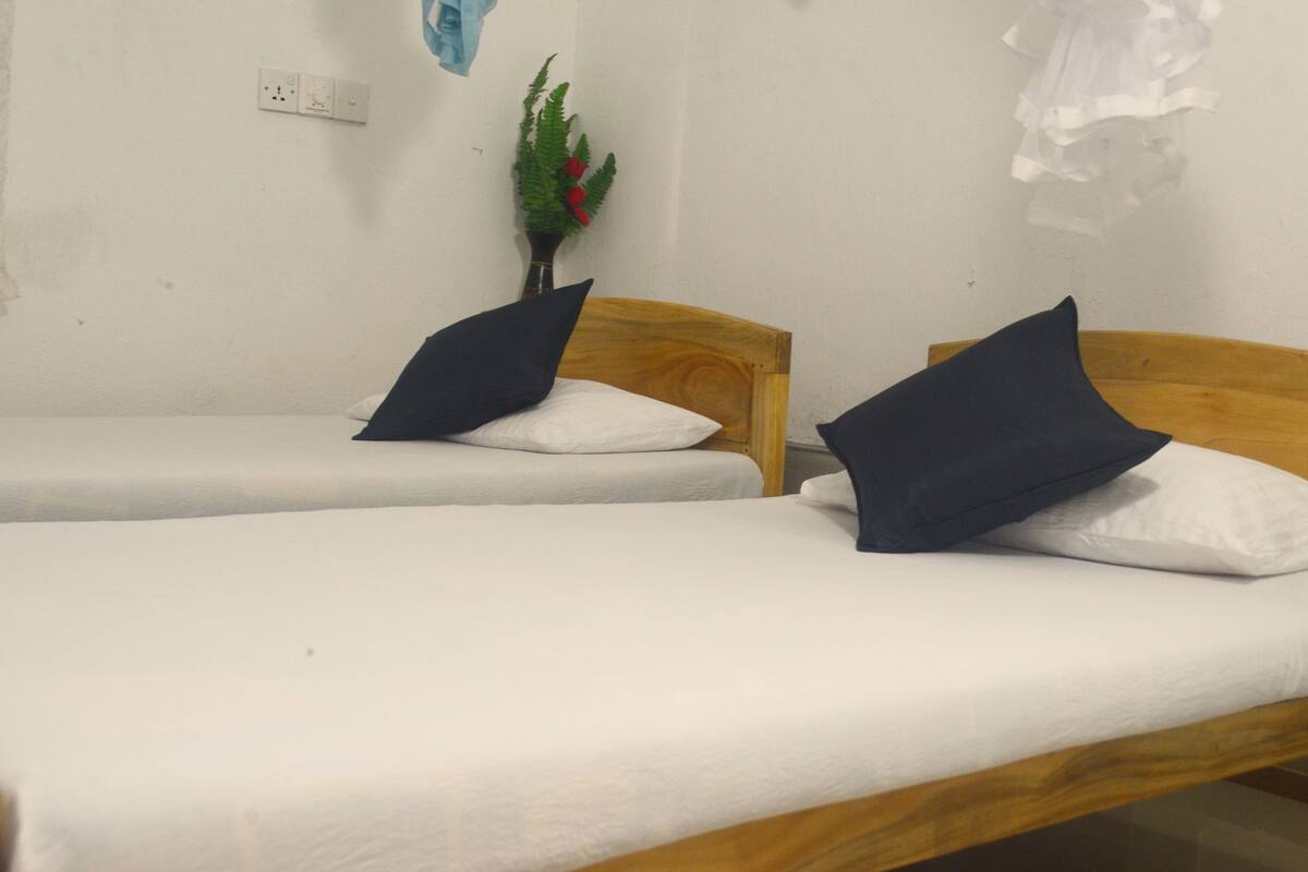 Economy Single Room, 1 Bedroom