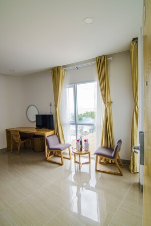 Street view - Sailing Hotel (Phu Quoc)